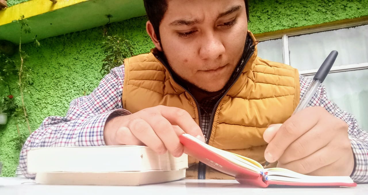Los retos de la educación en línea que tiene Michoacán
