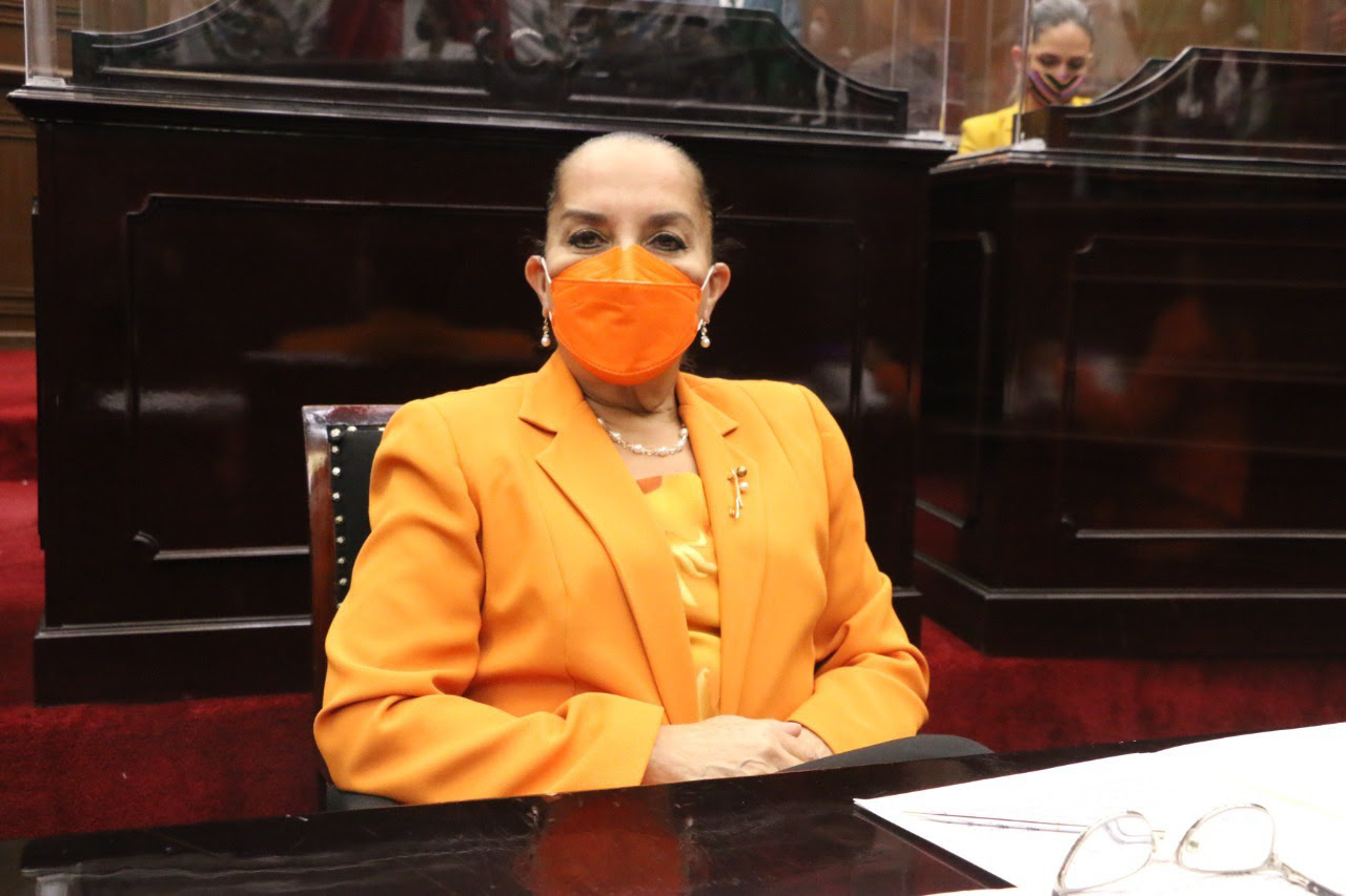 Será prioridad combate a la desaparición de personas y apoyo a las víctimas desde la LXXV Legislatura local: Julieta Gallardo