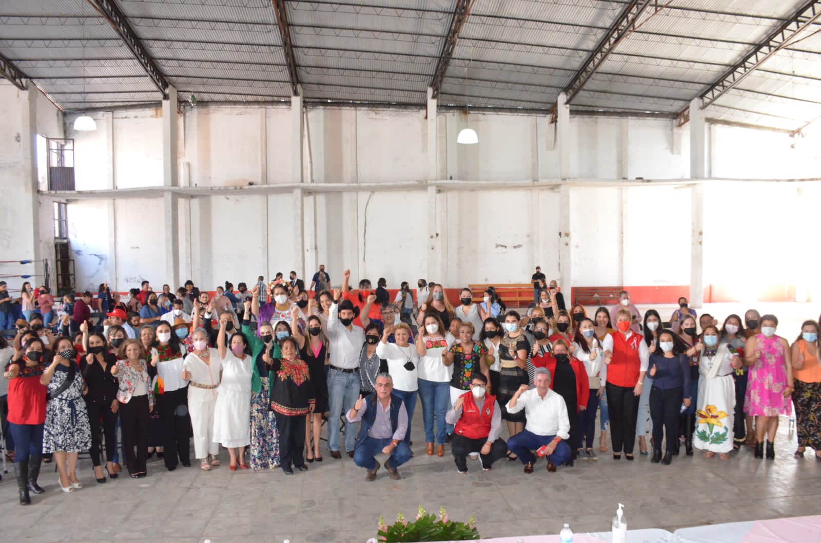 Ideas claras, con rumbo y sin intereses personales, las propuestas del PRI Michoacán rumbo a la Asamblea: Eligio González